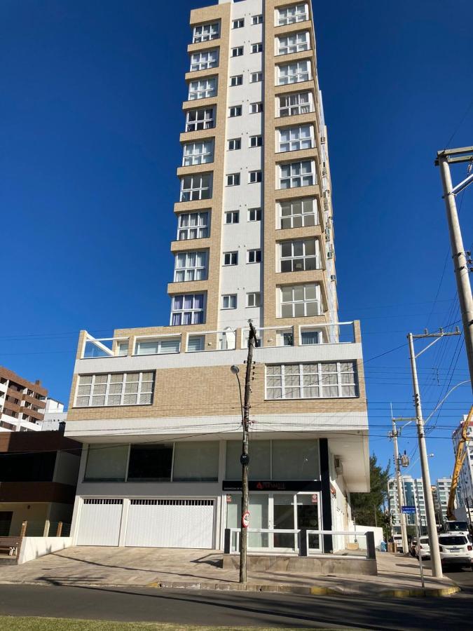 Lindo Apartamento Capão da Canoa エクステリア 写真