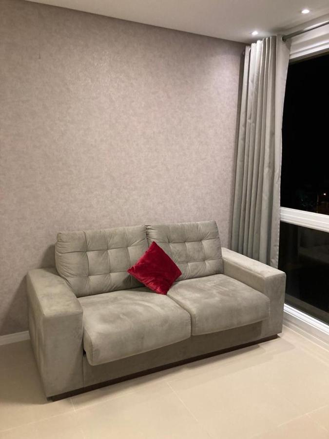 Lindo Apartamento Capão da Canoa エクステリア 写真